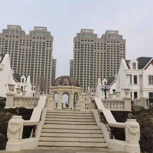 枣庄黄金麻工程案例