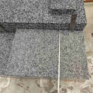 枣庄芝麻黑拉丝面