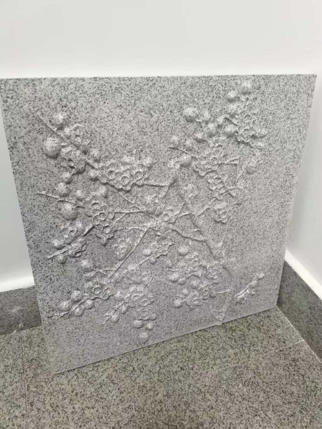 枣庄芝麻白雕刻版，异形定制