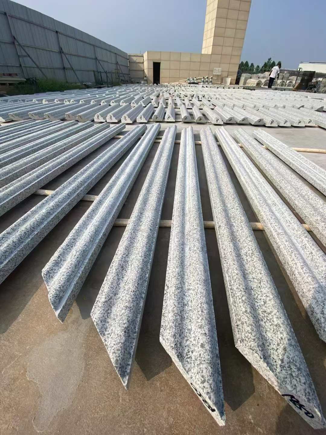 枣庄 别墅异形线条 异形定制